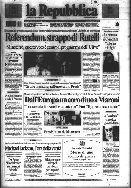 La repubblica